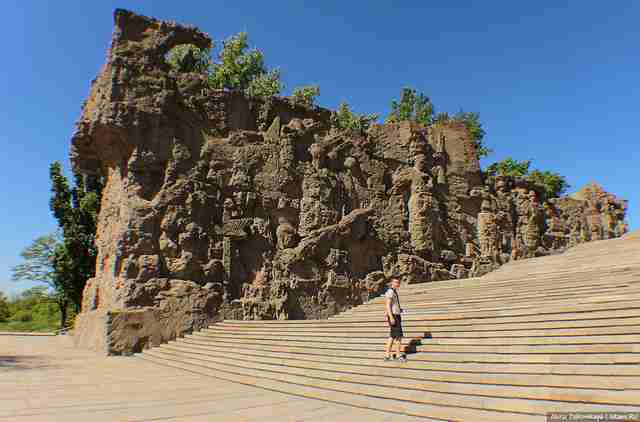 Trip in Russia: от Волгограда до Грозного 4d8eea571391b02d886fc064e0744e9c.jpg