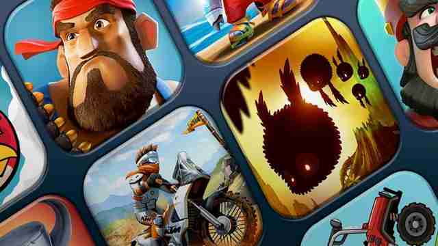 Мобильные игры: больше, чем просто развлечение