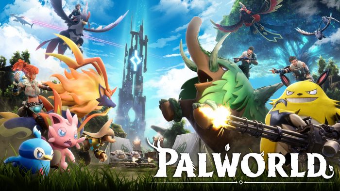 Премиальная производительность: почему выбирают аренду сервера PalWorld на современном оборудовании Intel Core? Премиальная производительность: почему выбирают аренду сервера PalWorld на современном оборудовании Intel Core?