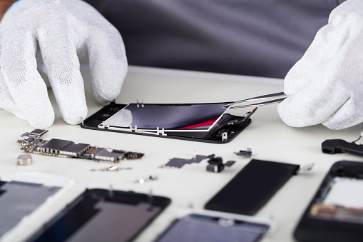 Доверяйте ремонт любимых гаджетов мастерам сервисного центра Xiaomi