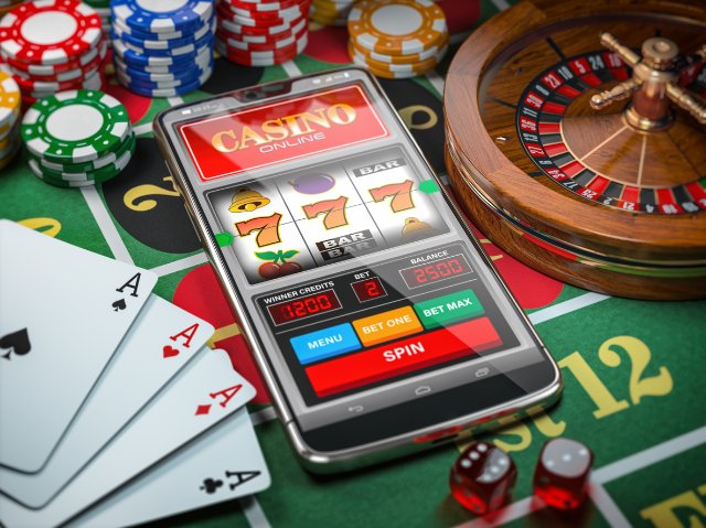 Топ-10 игровых автоматов в Unlim Casino