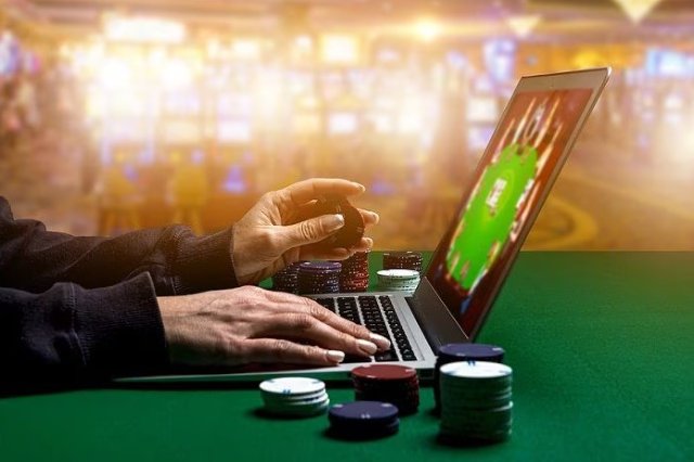 Сравнение Unlim Casino с другими онлайн-казино