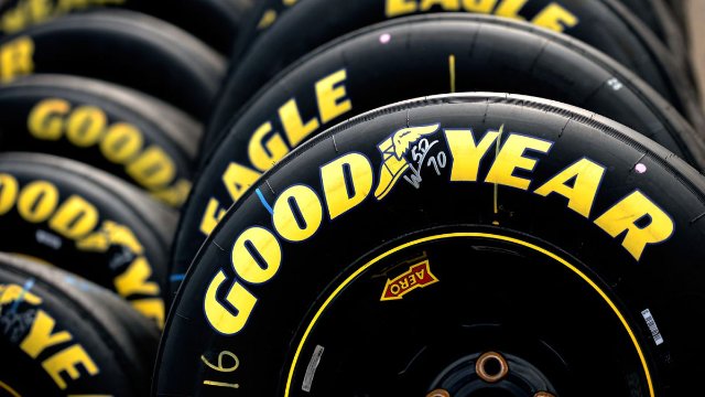 Шины Goodyear: идеальный выбор для каждого автомобилиста