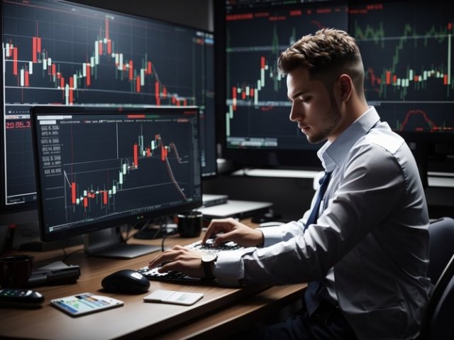 Как начать торговлю на Bybit?