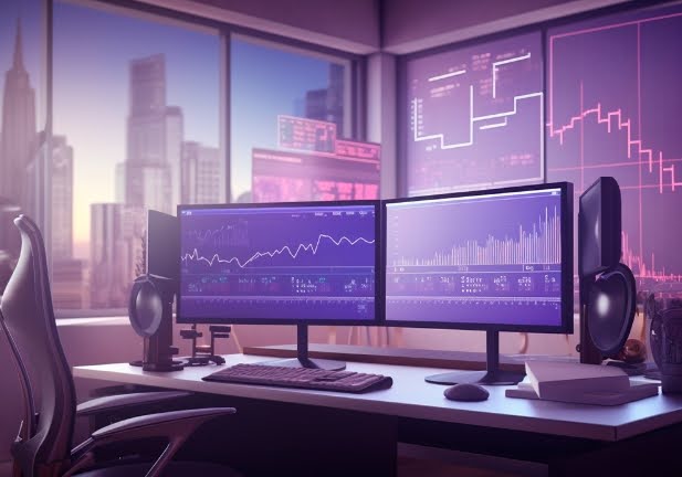 DotBig форекс: перспективы и прибыльность торговли на платформе