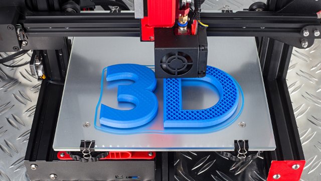 3D-печать: как создать уникальные изделия
