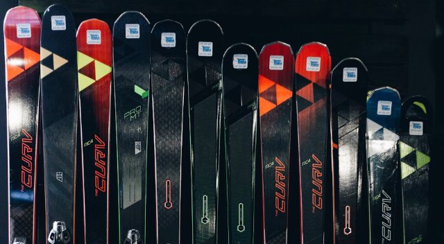 Лыжные приключения: прокат, комфорт и безопасность