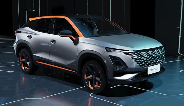 Китайские автомобили: Новые горизонты для автолюбителей