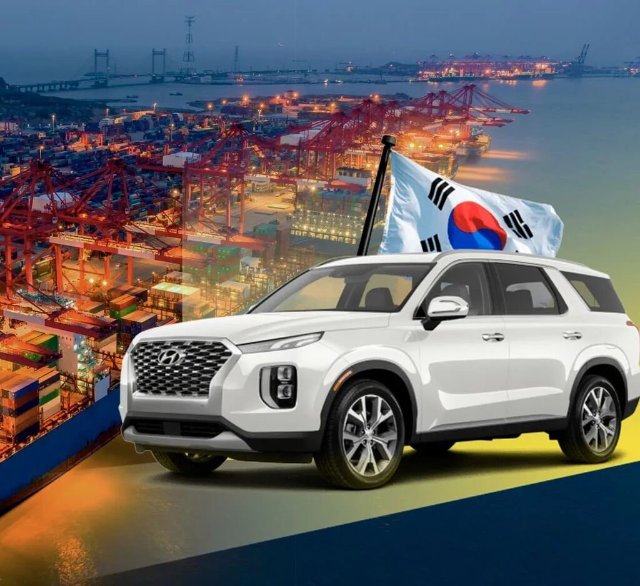 Корейские автомобили: находка для истинного автолюбителя