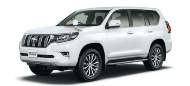 Тайны рынка: что стоит за Toyota Land Cruiser