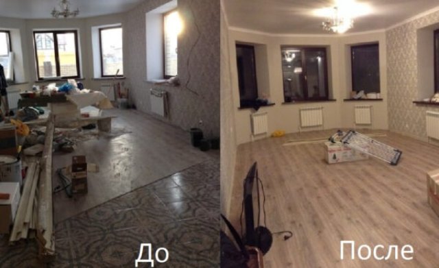Чистота с заботой: клининг ваших квадратов