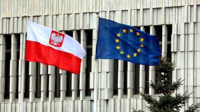 Путь к бизнес-успеху: регистрация предприятия в Польше