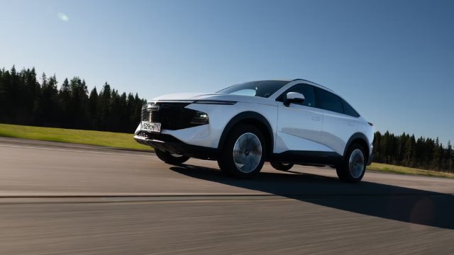 Внедорожники HAVAL: Все о вашем идеальном кроссовере