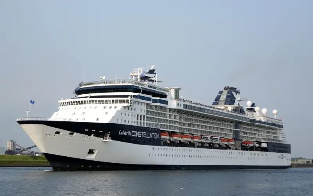 Путешествие по Нилу: Волшебство круиза с Celebrity Constellation